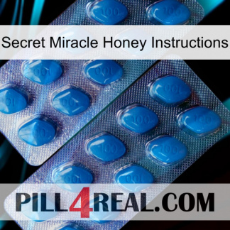 Secret Miracle Honey Instructions viagra2